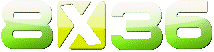 Logo 8x36